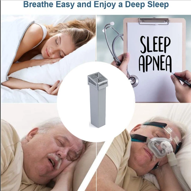 CPAP картридж Угольный Фильтр сменный комплект для SoClean 2 фильтр, обратный клапан