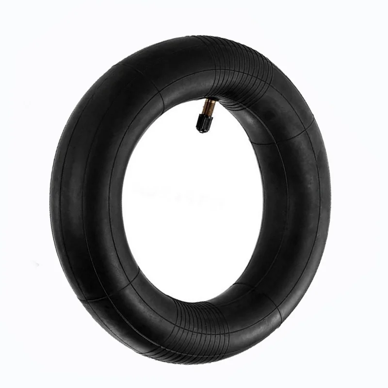 A Thick Tyre Inner Tube 8 1/2x2 Straight Valve For Xiaomi Mijia Electric Scooter New - Цвет: A