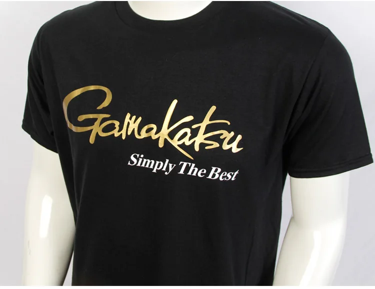 Daiwa Для мужчин рыбалка Костюмы короткий рукав рыболовные футболки Рыбалка дышащая одежда быстросохнущие одежда - Цвет: C