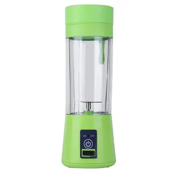 

Electric Juice Cup Juice Cup Rechargeable Household Small Cyclone Portable Mini Fruit Juice Portable Juicer