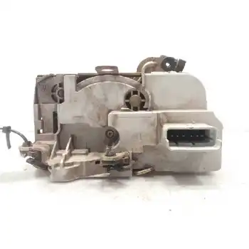 

9136J1 Door Lock Front Right Peugeot 206 Cc DC