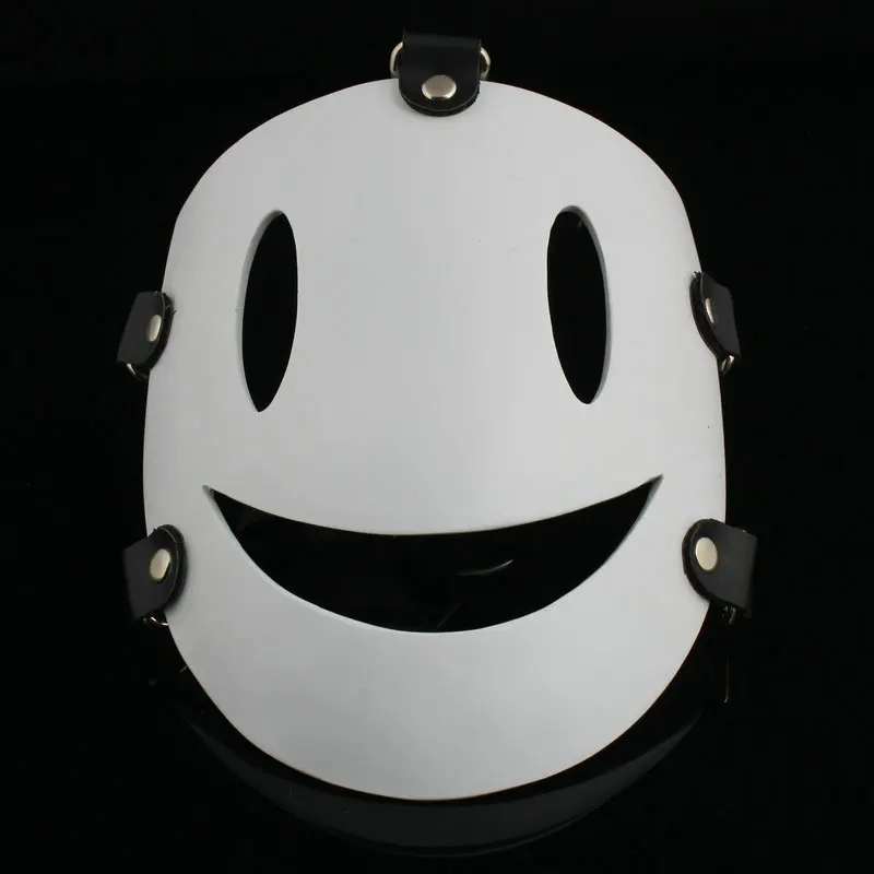 

Resin Mask Halloween Collection COS Character Play Sky Violations Anime Sniper Mask Comic Exhibition COS
