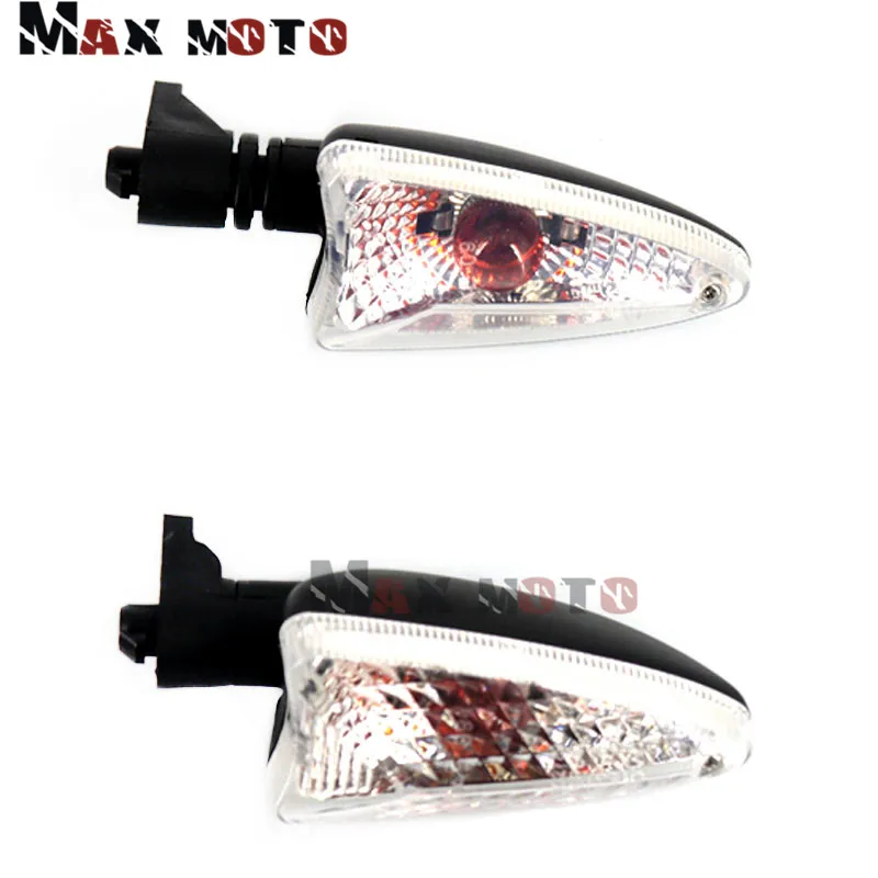 Для Aprilia SMV 750 Dorsoduro 2007-2012 SMV 1200 Dorsoduro 2011-2013 аксессуары для мотоциклов индикатор поворота мигалка