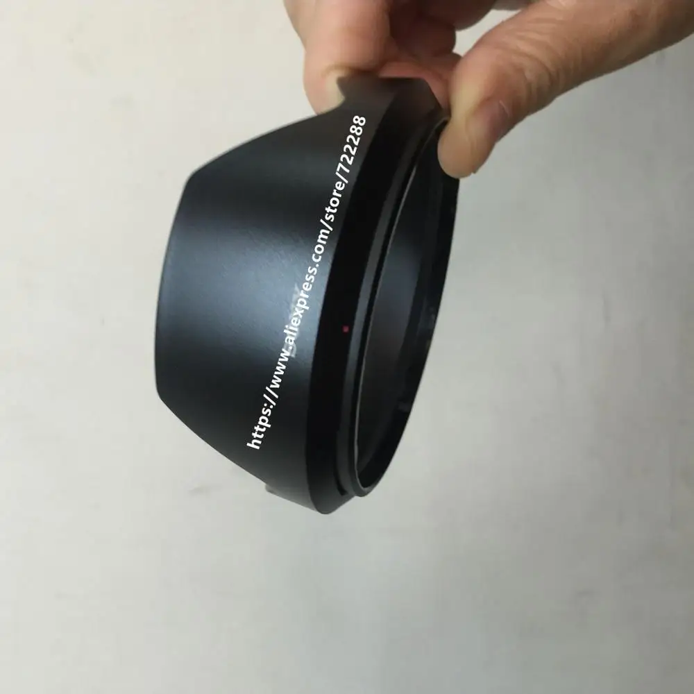 Новая аутентичная бленда объектива камеры в сборе 458546801 для sony RX10M3 DSC-RX10M3 DSC-RX10 III RX10M4 DSC-RX10M4 DSC-RX10 IV