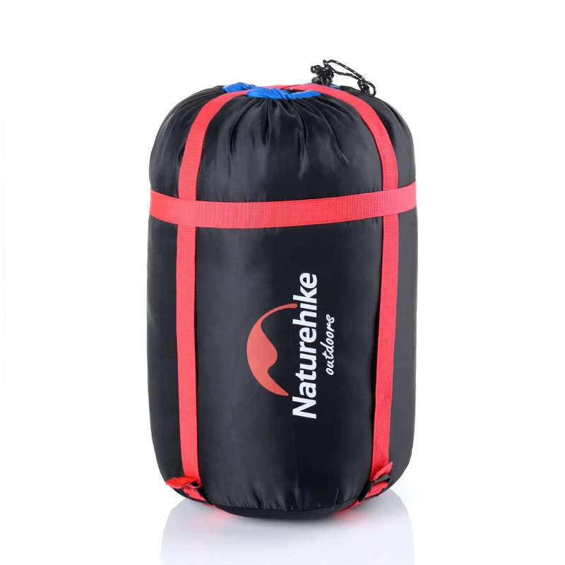 

Large Capacity Reinforced Compression Storage Bag Stuff Sack Outdoor Camping Waterproof Bags