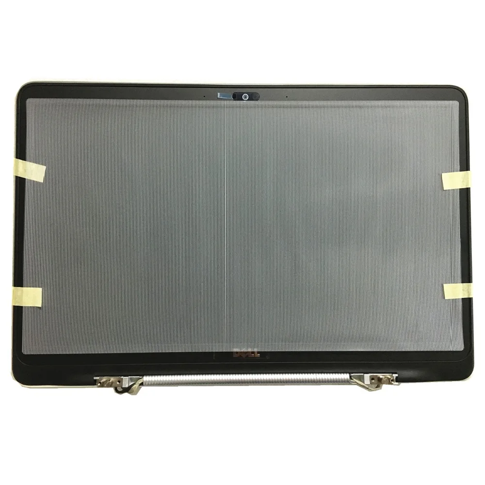 Dell XPS 15z (L511z)上半套