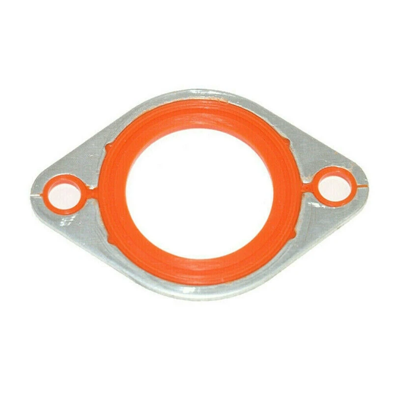 Thermostat Water Neck Housing Gasket for Chevy SBC BBC 350 454Cyl