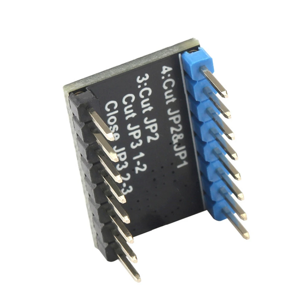 

Датчик температуры PT100, модуль MAX31865 для FYSETC S6/ Spider V1.1, материнская плата 32Bite, запчасти для 3D-принтера