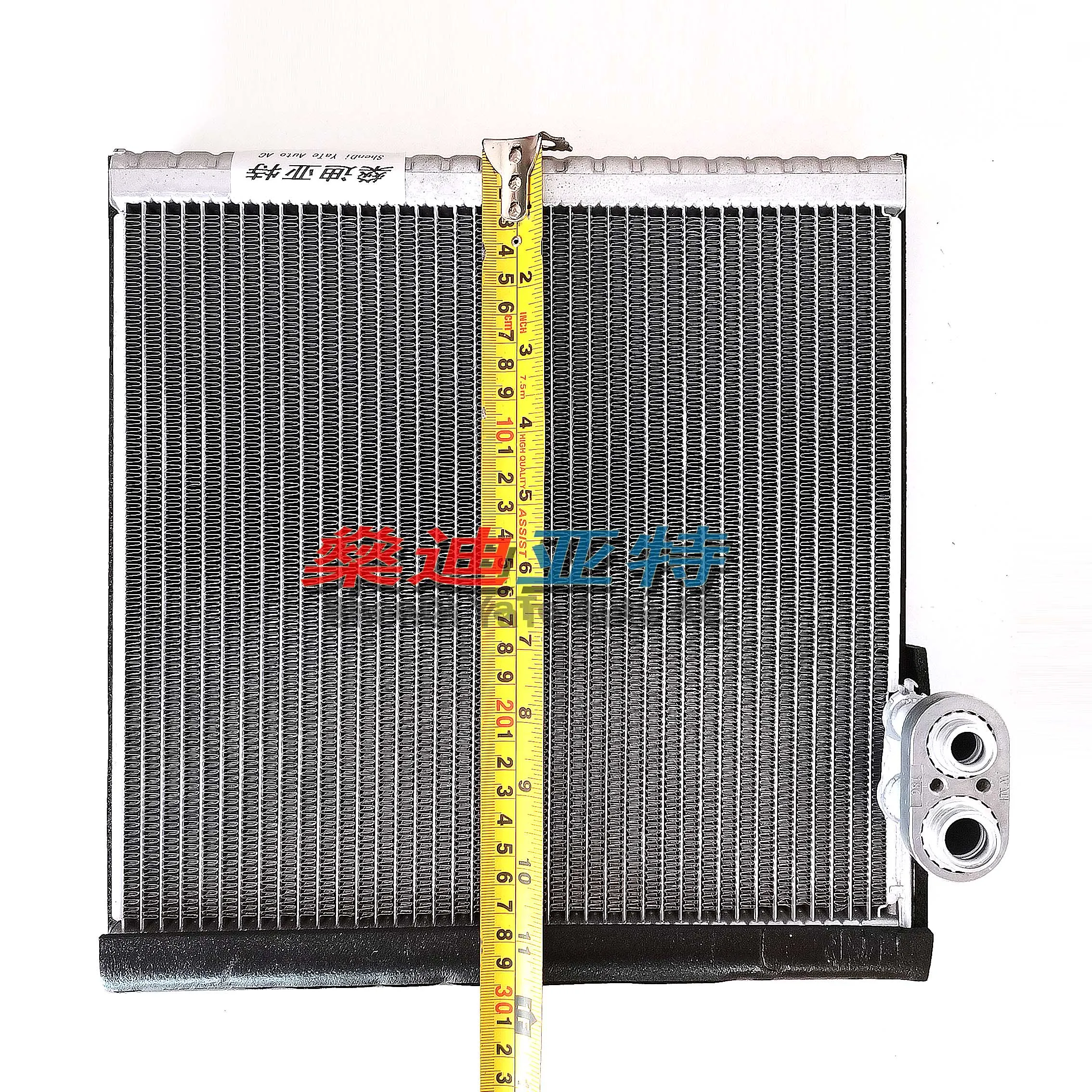 Car A/C Evaporator Core For Toyota Camry,Highlander,Elfa RX350 88501-8C002/06090/48311/48310/48301/06350/06210/28400