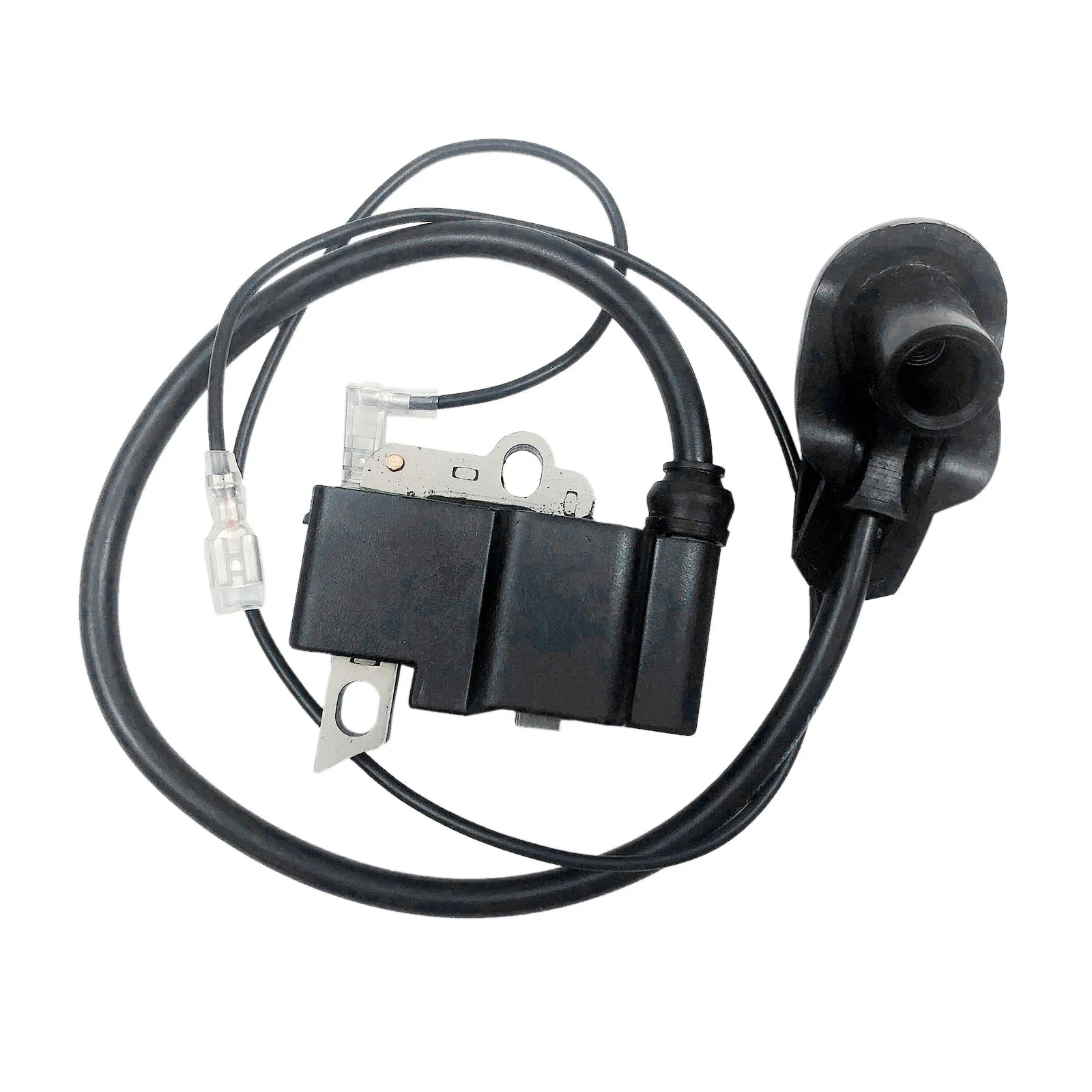 Nuova Bobina Di Accensione Adatta Per Stihl Ts400 Taglio Di Calcestruzzo Cutquik Saw Fs120 Modulo Magneto Trimmer Sostituisce #4223 400 1303