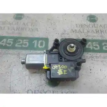 

WINDOW MOTOR FRONT LEFT SEAT IBIZA SC (6P5) 6R0959801DS 10 PINS