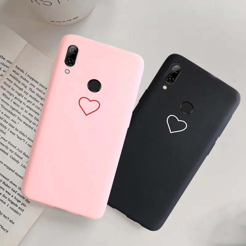 huawei p smart 2019-图三