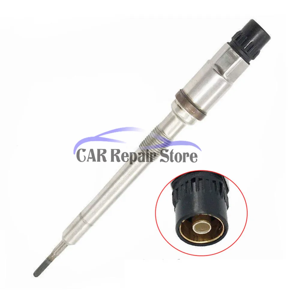 1 шт. Свеча накаливания OE# 03L905061G для VW Golf Beetle Passat 2,0 Audi A7 8 Q5 7 3.0L 03L-905-061-G, 03L 905 061G
