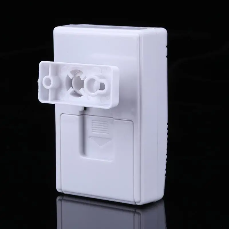 Shop Store Home Welcome Chime Motion Sensor Wireless Alarm Entry Door Bell Warehouse Battery Powered Intelligent Doorbell