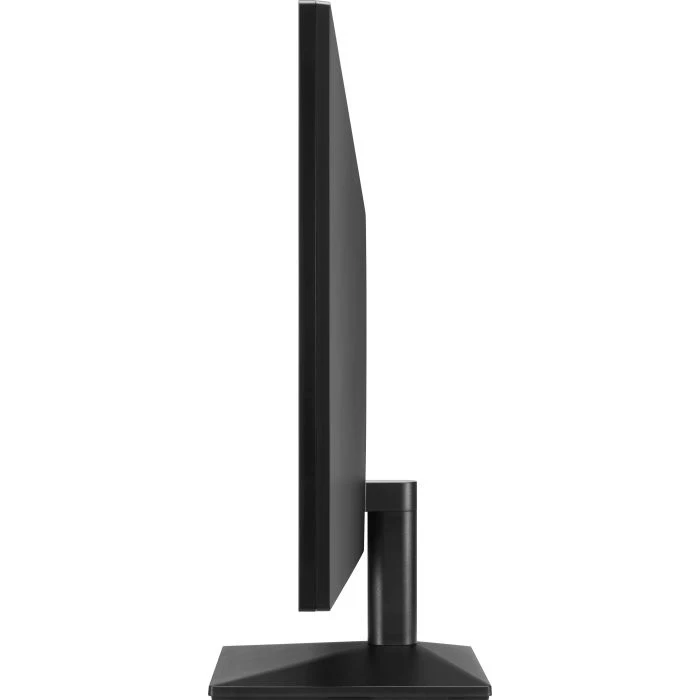 МОНИТОР 27" LG 27MK430H-BBlack(IPS, LED, Wide, 1920x1080, 75Hz, 5ms, 178°/178°, 250 cd/m, 100,000,000:1,+НDMI,+MM