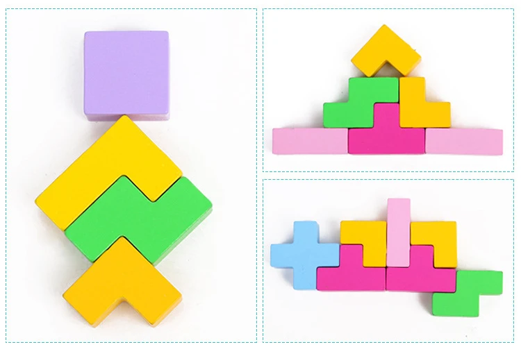 Balance block  (6)