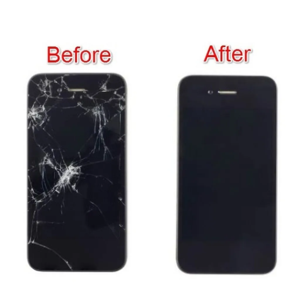 УФ-клей инструмент для ремонта сотовых телефонов для Сенсорный экран Repair#2s