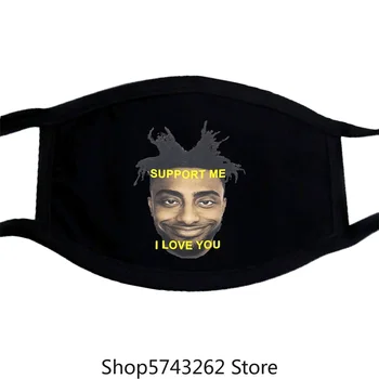 

Amine Motivation Mask New 100 Authentic Official Rare Washable Reusable Mask
