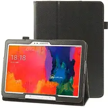 Чехол из искусственной кожи для samsung Galaxy Note 10,1 Edition SM-P600 P601 P605 607/Tab pro 10,1 T520 T521 T525 Tablet Funda Case