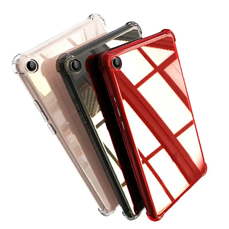 

For Xiaomi Mi Pad 4 Case Silicone Tpu Mipad 4 Plus Case Back Cover Shockproof Protective Tablet Xiomi mi Pad4 8 10 inch