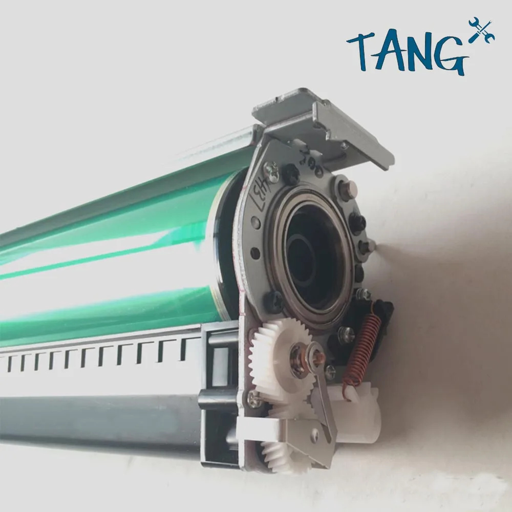 

Клеевая форма для восстановленного DU105 для Konica Minolta тонер Konica Minolta bizhub C1060 C1070 C1060L C1070L C2070 2070 1060L 1070L 1060 1070 блок барабана