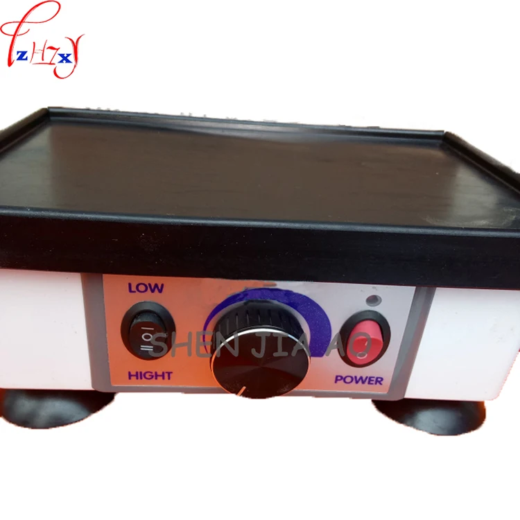 220V Dental Gypsum Oscillator Dental Laboratory Equipment JT-51B Gypsum Shake Ma