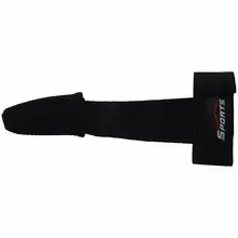 Литая перчатка, защита для пальцев, для морской ловли нахлыстом, для ловли карпа, Черная