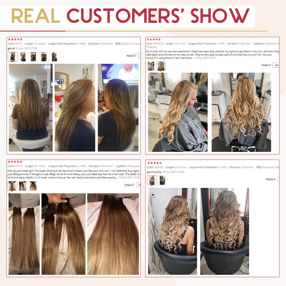 Tramas de Cabelo Natural em Linha Moresoo Pelo Natural Humano Venda Quente Máquina Remy Pacotes Tecer Cabelo Reta 100 g - Conjunto Extensões Invisíveis Brasileiras Macio 3 Apliques e perucas