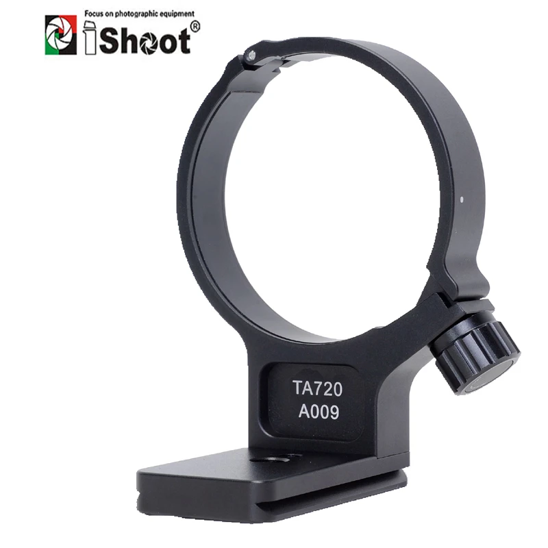 iShoot Lens Collar Support for Tamron SP 70 200mm F/2.8 Di VC USD A009  Tripod Mount Ring Lens Adapter IS TA720A009|Tripod Monopods| - AliExpress