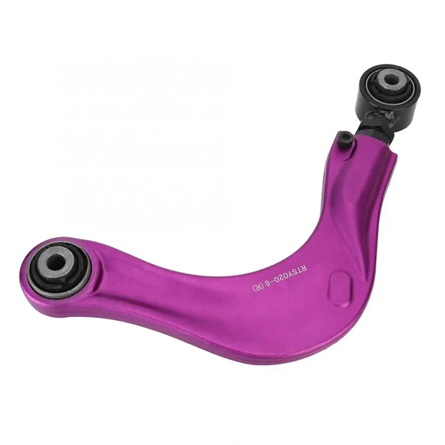 Car Accessories Purple Right Suspension Control Arm Fits for Honda Civic X- 52510-TEA-T00 Auto Accessories