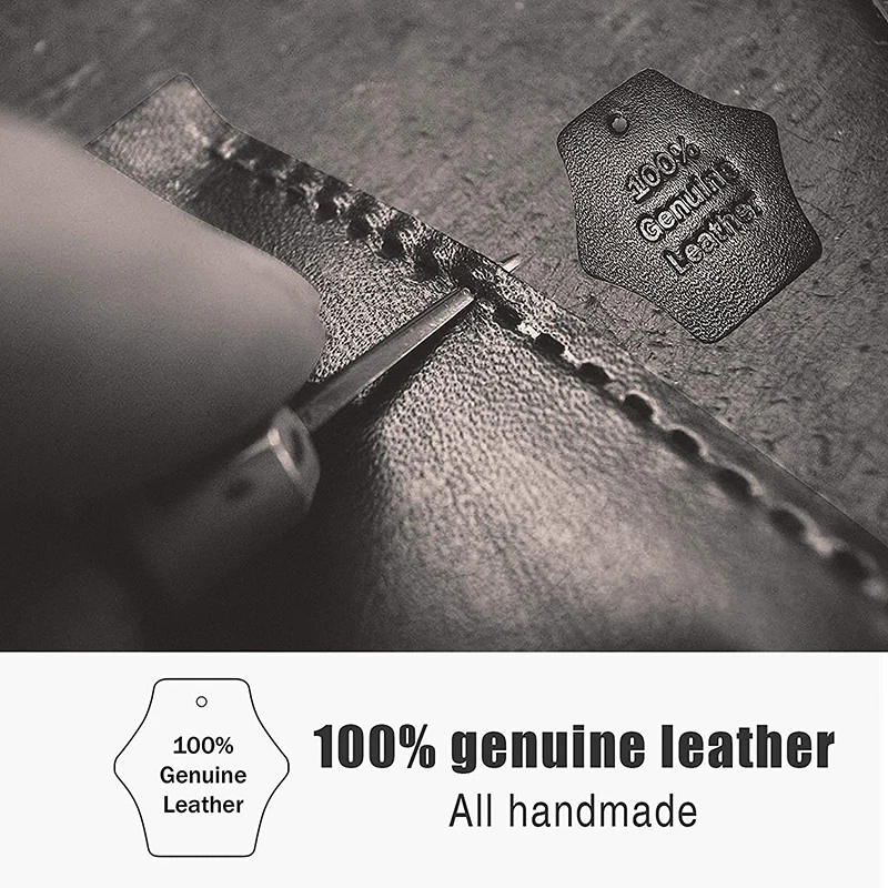 Credit Card Case leather wallet wallet card holder card holder credit card holder credit card wallet card wallet wallet card bag document card wallet for Men Genuine Leather Aluminum Slim Wallet Minimalist RFID Protection Smart Card Wallet with Bandage
