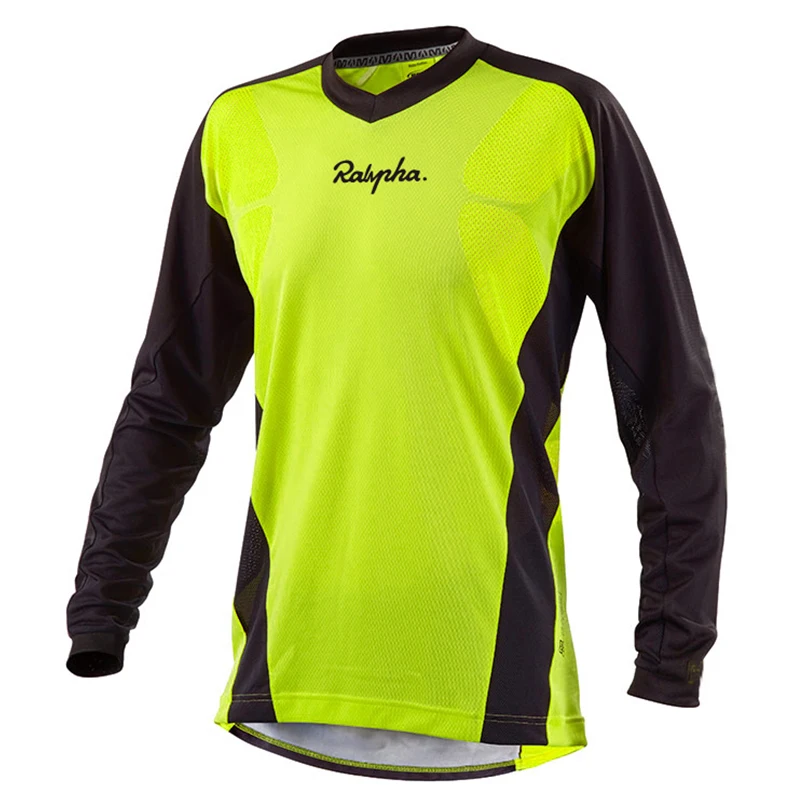 2019 Pro crossmax moto Jersey all mountain bike clothing MTB bicycle T-shirt DH MX cycling shirts Offroad Cross motocross Wear