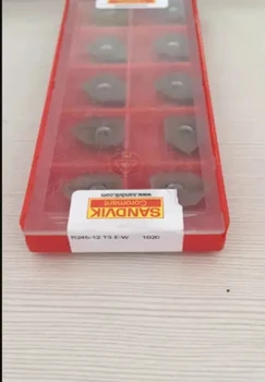 

10PCS CARBIDE INSERT DCGT11T308-UM 1105