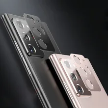 Lente de la Cámara de Protector de pantalla para Samsung Galaxy Nota 20 Ultra S21 más S20 FE plegado Z 2 5G Note20 S 21 DE PROTECCIÓN de vidrio templado