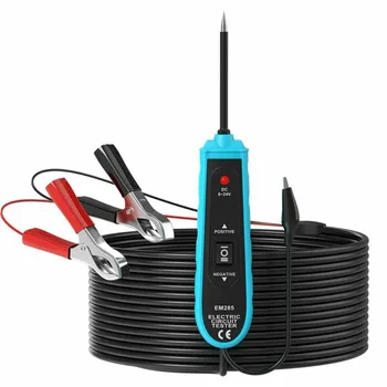 

6-24V DC Power Probe Automotive Tester Electric Circuit Tester New High quality