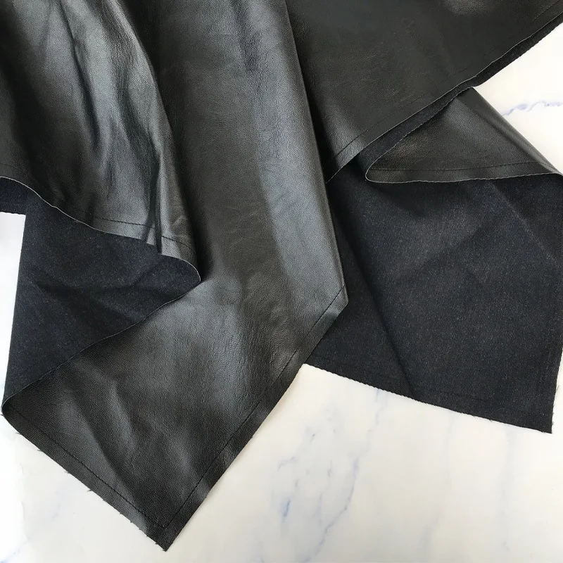 Женское платье из искусственной кожи, однотонное, элегантное, деловое, вечерние, специальное, облегающее, женское, Осень-зима, тонкое, Несимметричное, длинное