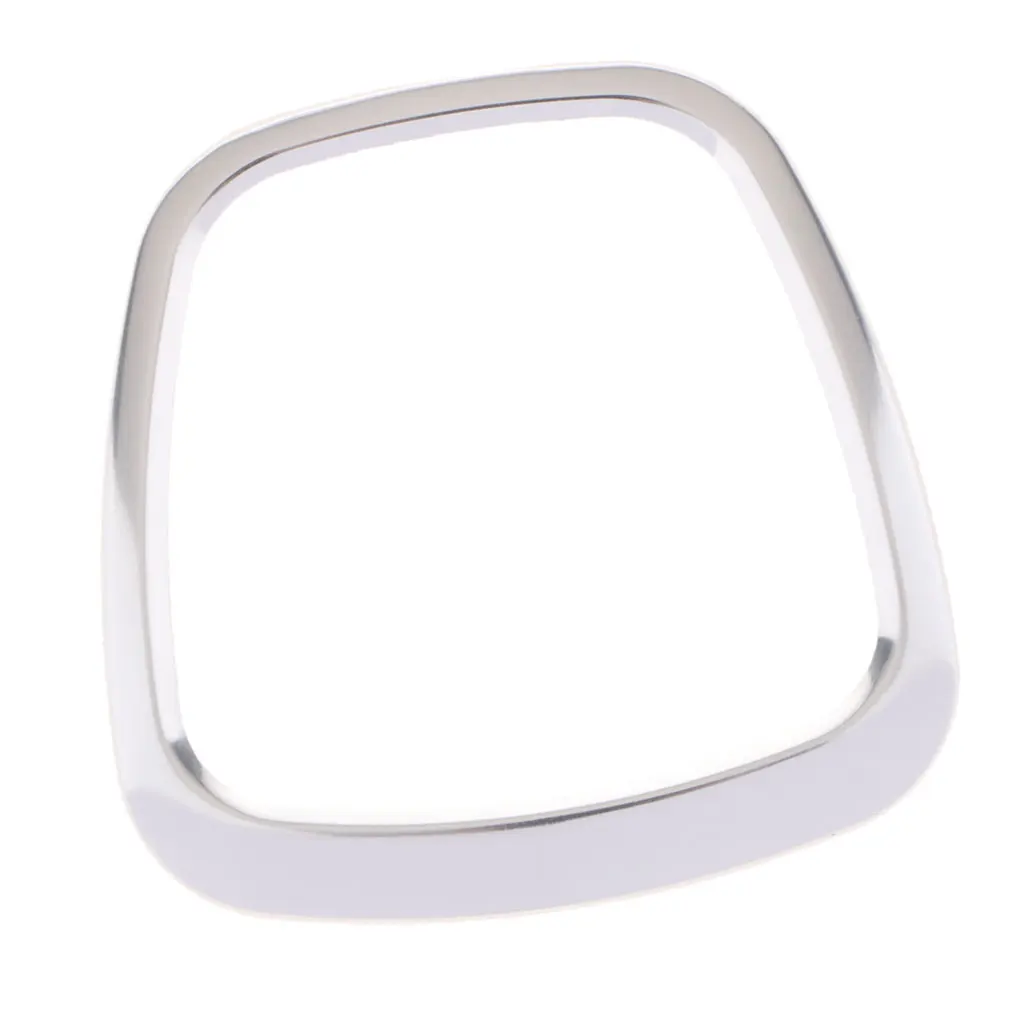 Steering Wheel Unique Car Bling Sticker Ring Decal Decoration Cover Sticker Trim for Audi A4L/A6L/Q3/Q5