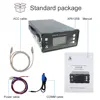 Xiegu XPA125B 100W HF Power Amplifier + Auto tuner ATU For X5105 X108G G1M G90 6