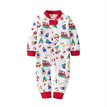 

Newborn Infant Clothing baby girl Autumn Clothes Cotton Flower One Pieces Bodysuit Newborn Footies Playsuit Jumpsuits 6-24M