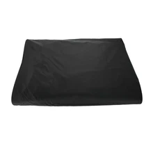 Для хранения легко наносится защитный домашний водонепроницаемый чехол из ткани Оксфорд для инвалидной коляски с защитой от ультрафиолета Чехол для мобильного скутера практичный капюшон