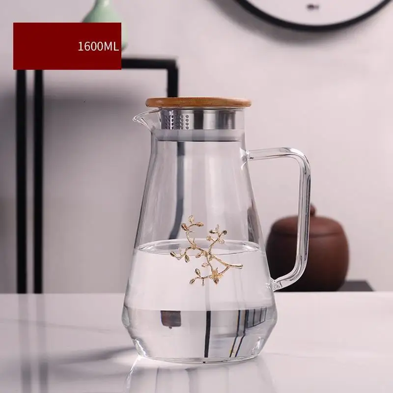 Аксессуары для бутылки воды Agua, традиционный набор для воды Articulo Cocina Czajnik Teiera Para tea De Te Tetera, китайский чайник - Цвет: MODEL C