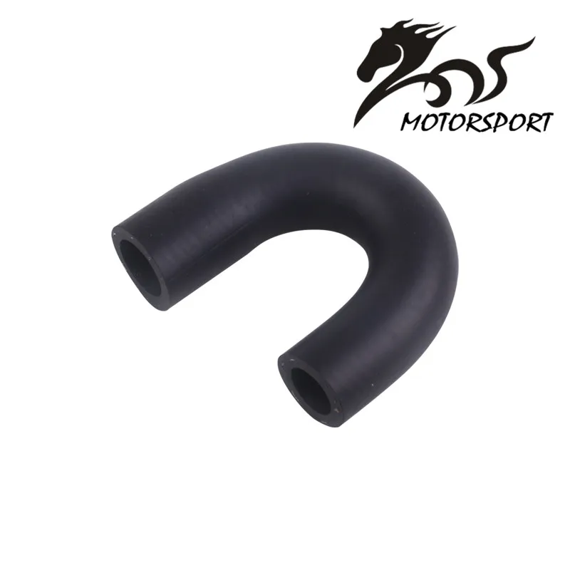 

LS Heater Core Delete Bypass Hose Coolant Crossover for LS1 LSX LS2 LS3 LQ4 LQ9