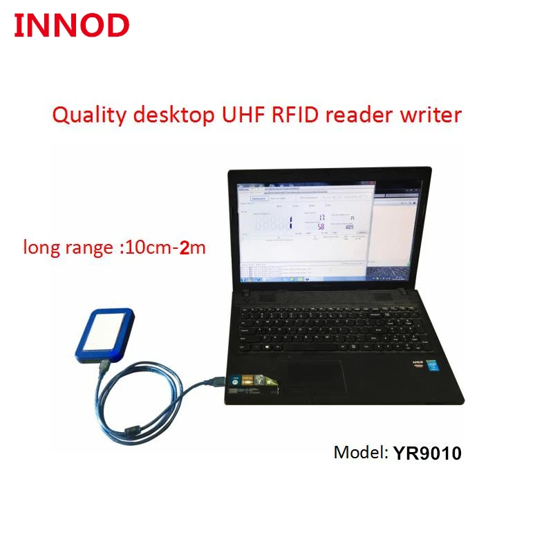 Uhf rfid настольный epc gen 2 считыватель тегов|tag reader|uhf rfidrfid tag reader |