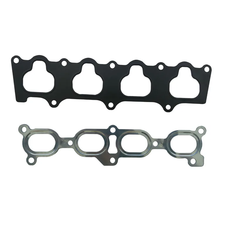 ZM ZL For MAZDA 323 Engine Rebuilding Kits Automotive Spare Parts Full Set Engine Parts Gasket 8HBN-10-271 50216100