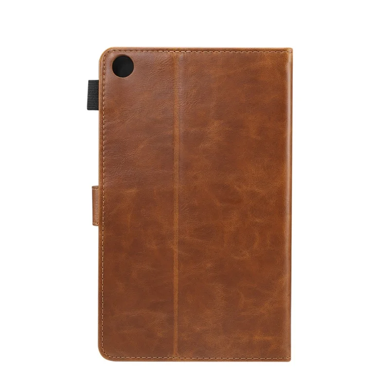 Чехол для huawei MediaPad M5 lite 10 BAH2-W19/L09/W09 10," чехол Coque Смарт Флип кожаный Стенд Слот для карт планшет чехол kimTHmall