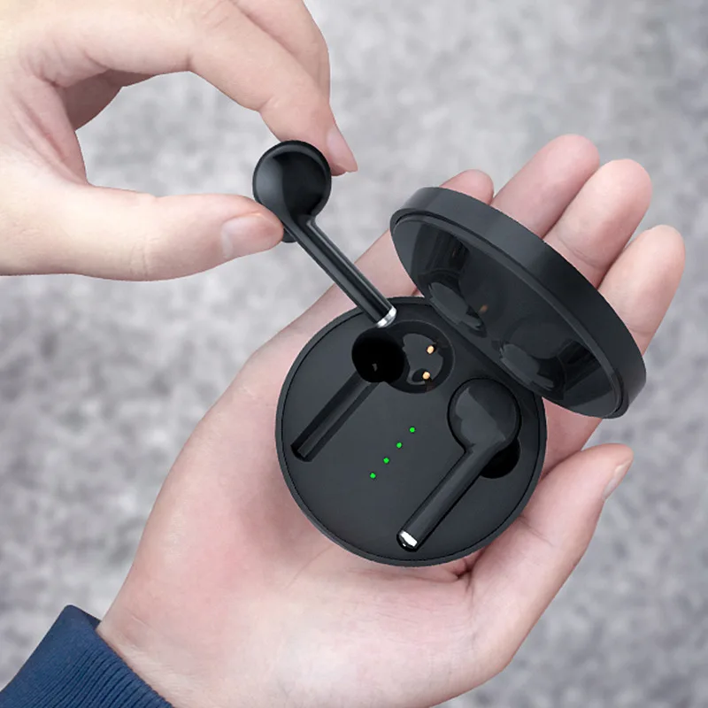 Bluetooth v5.0 tws9000 наушники беспроводные наушники игровые PS гарнитуры Hifi наушники микрофон PK I1000 I 3000 I50000