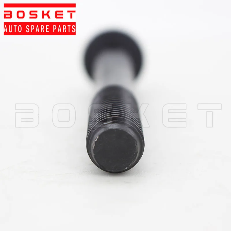 Головка блока цилиндров для блока болт для ISUZU 4HK1 NKR NPR 8-97077638-0