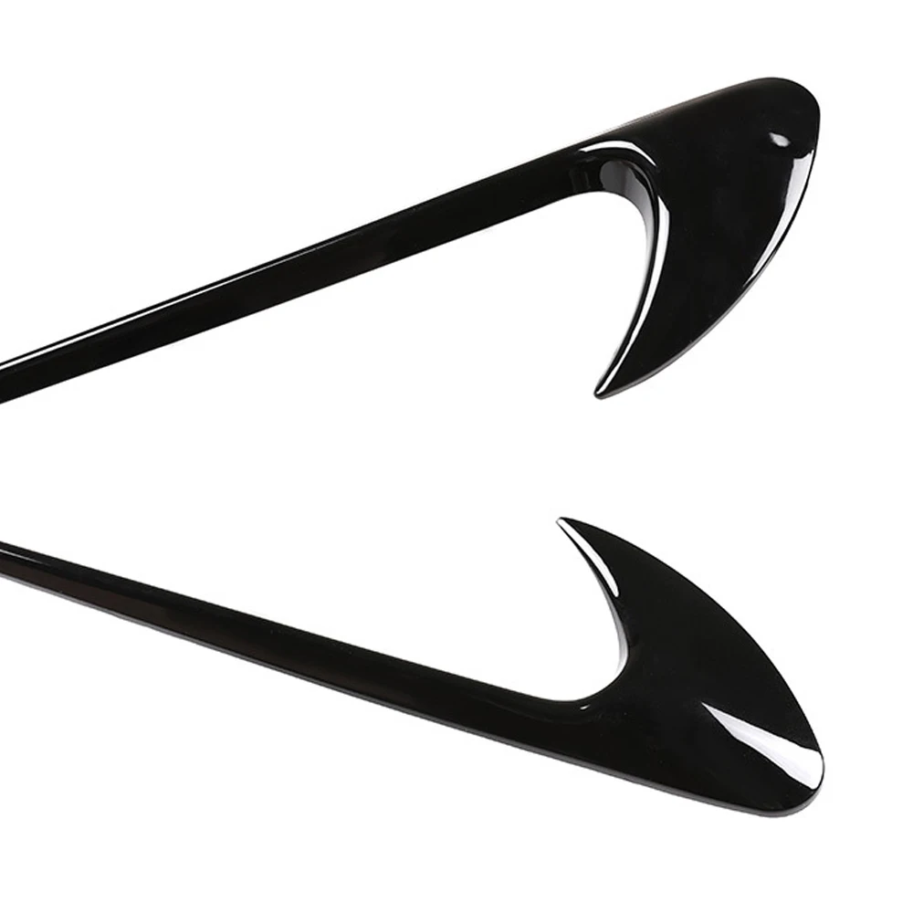 car fender sticker for mercedes benz amg 6777