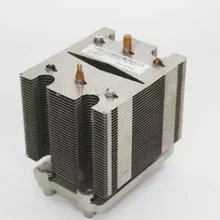 JD210 0JD210 для прецизионного 490 T5400 рабочей станции cpu Радиатор Восстановленный