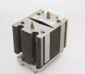 

JD210 0JD210 for Precision 490 T5400 Workstation CPU Heatsink Refurbished